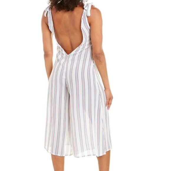 NWT Lovers + Friends Lay Down Jumpsuit - Picture 6 of 6